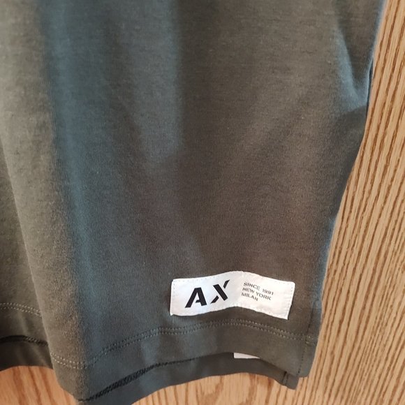Armani Exchange Polo Shirt - Picture 3 of 6